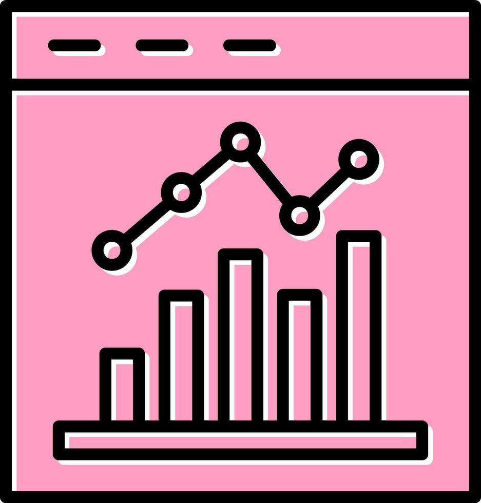 Benchmark Vektor Symbol