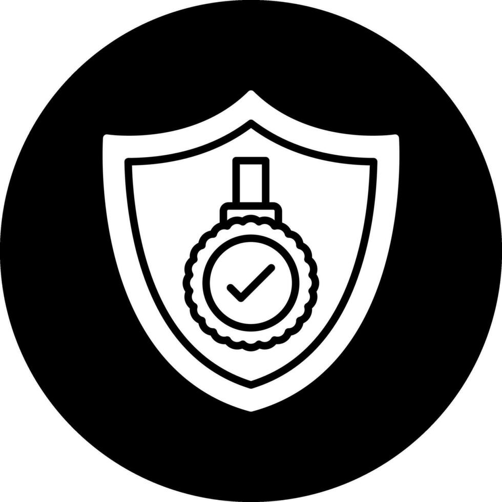 Garantie Vektor Symbol