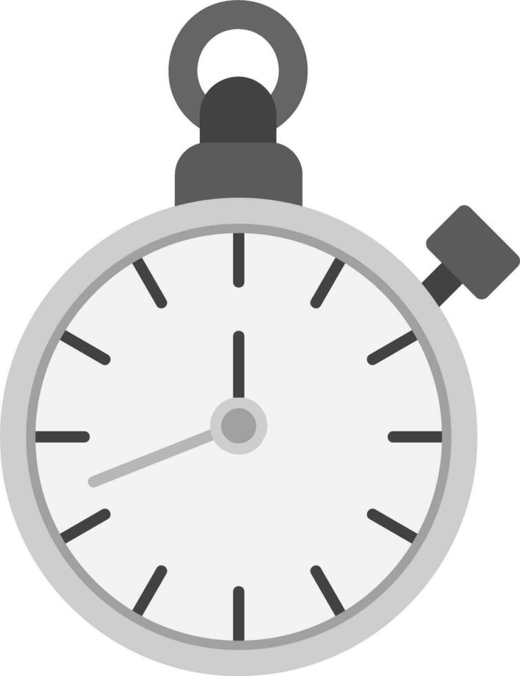 alt Uhr Vektor Symbol