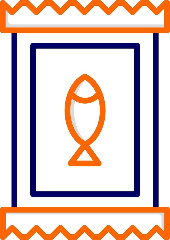 Dosen- Vektor Symbol