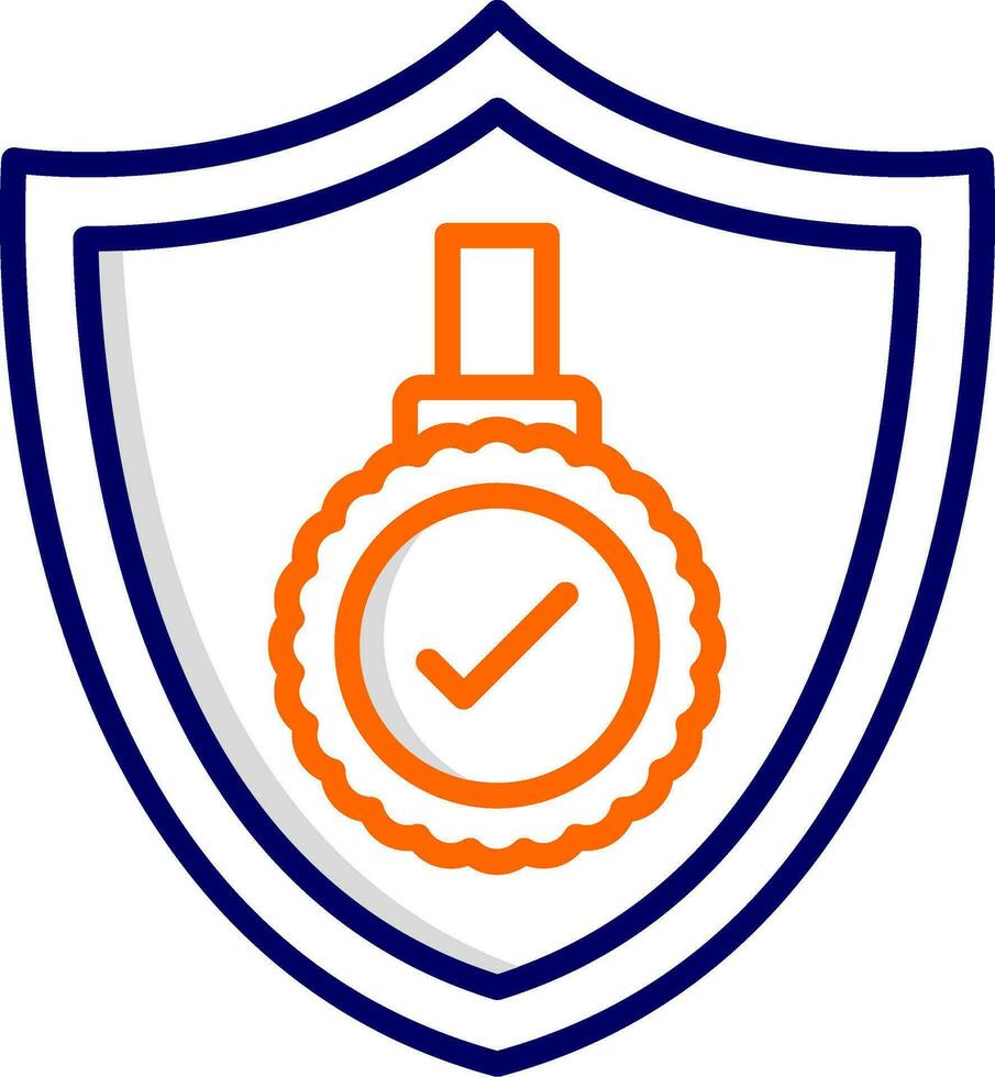 Garantie Vektor Symbol