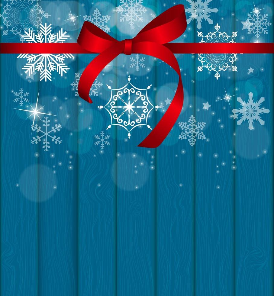 abstrakte Schönheit Weihnachten und Neujahr Hintergrund. vektor