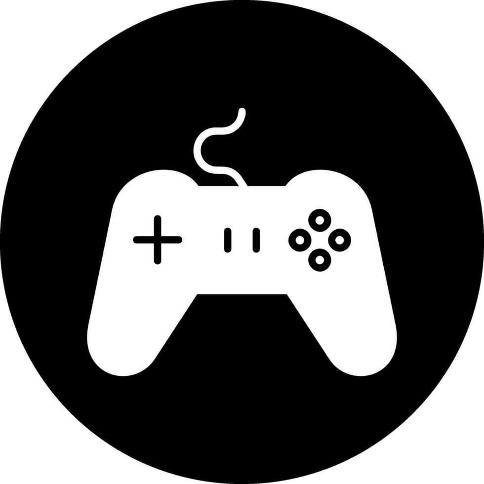 gaming vektor ikon