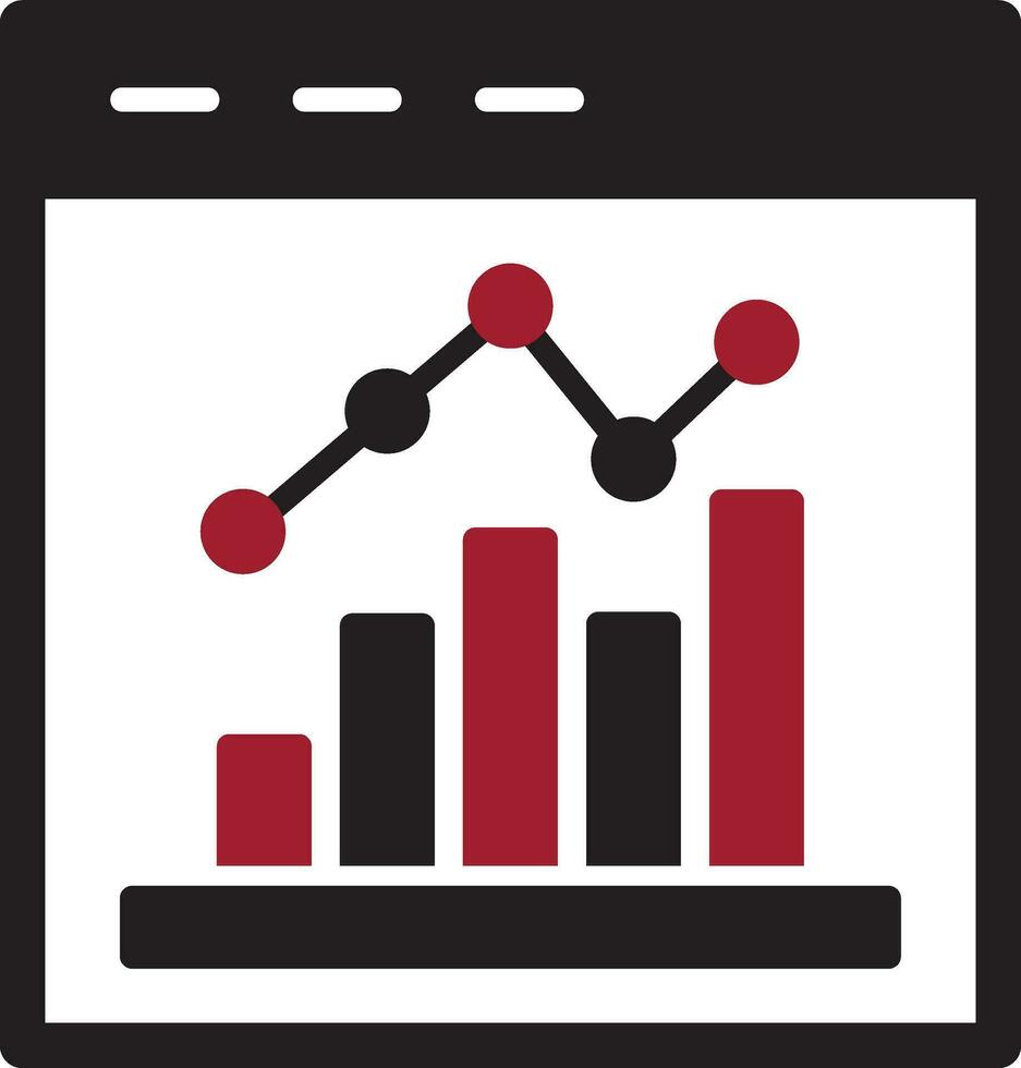 Benchmark Vektor Symbol