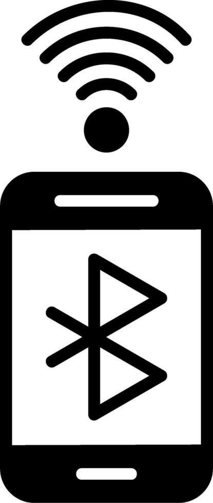 WLAN-Vektorsymbol vektor