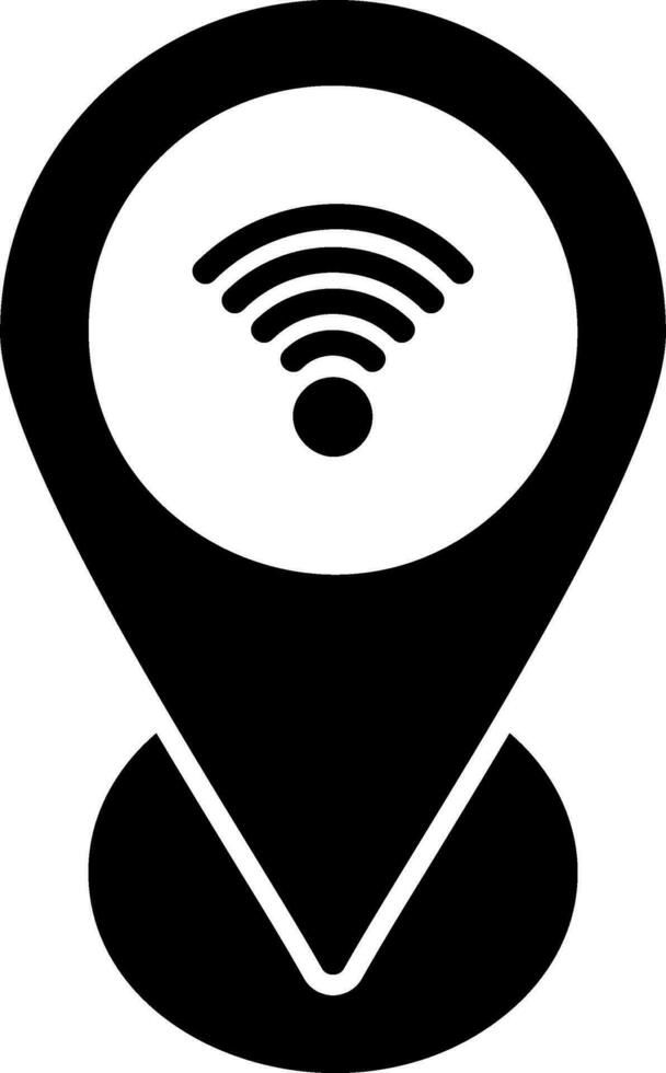 Platz Vektor Symbol