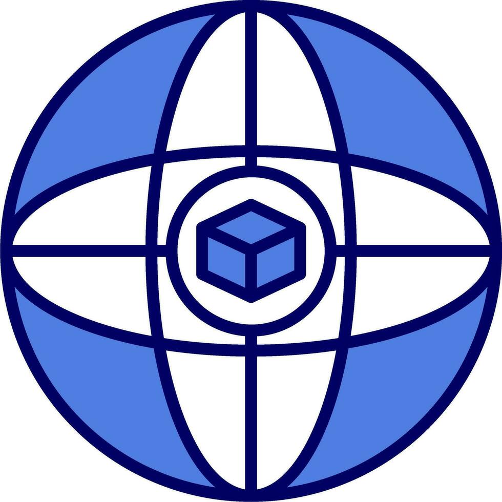 Token-Vektor-Symbol vektor