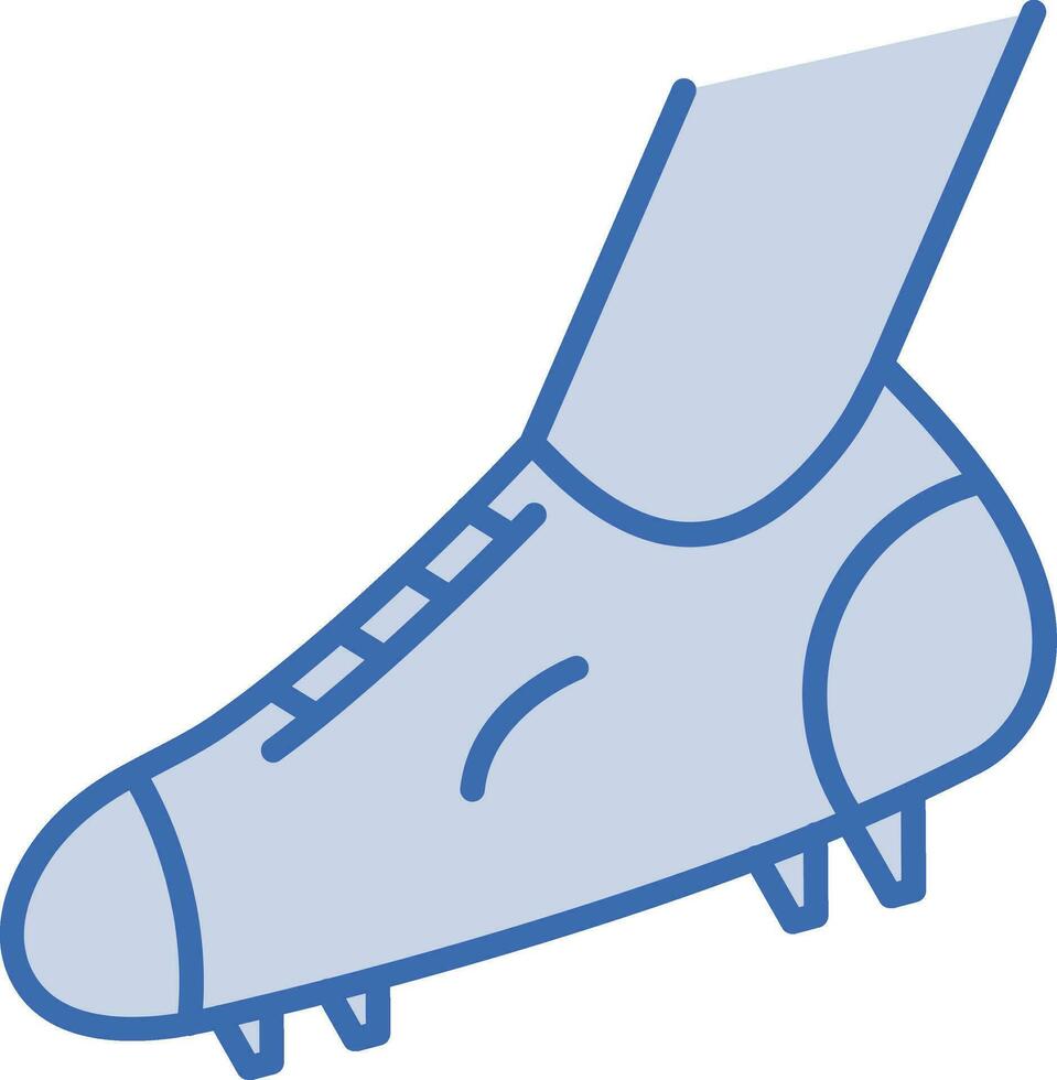 Stollen Vektor Symbol