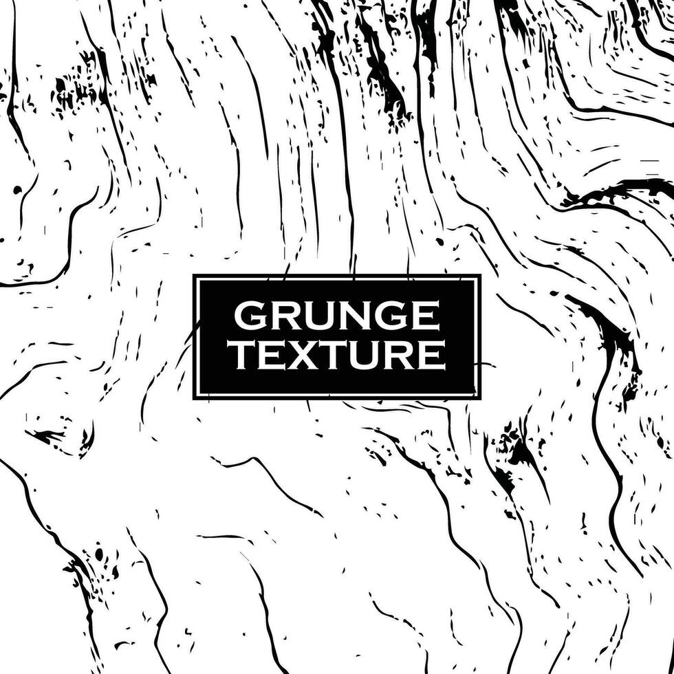 grunge textur bakgrund vektor mall design