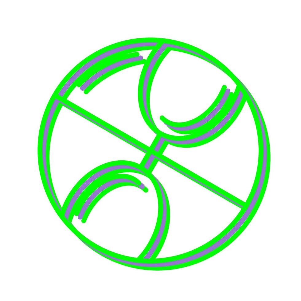 Basketball-Vektor-Symbol vektor