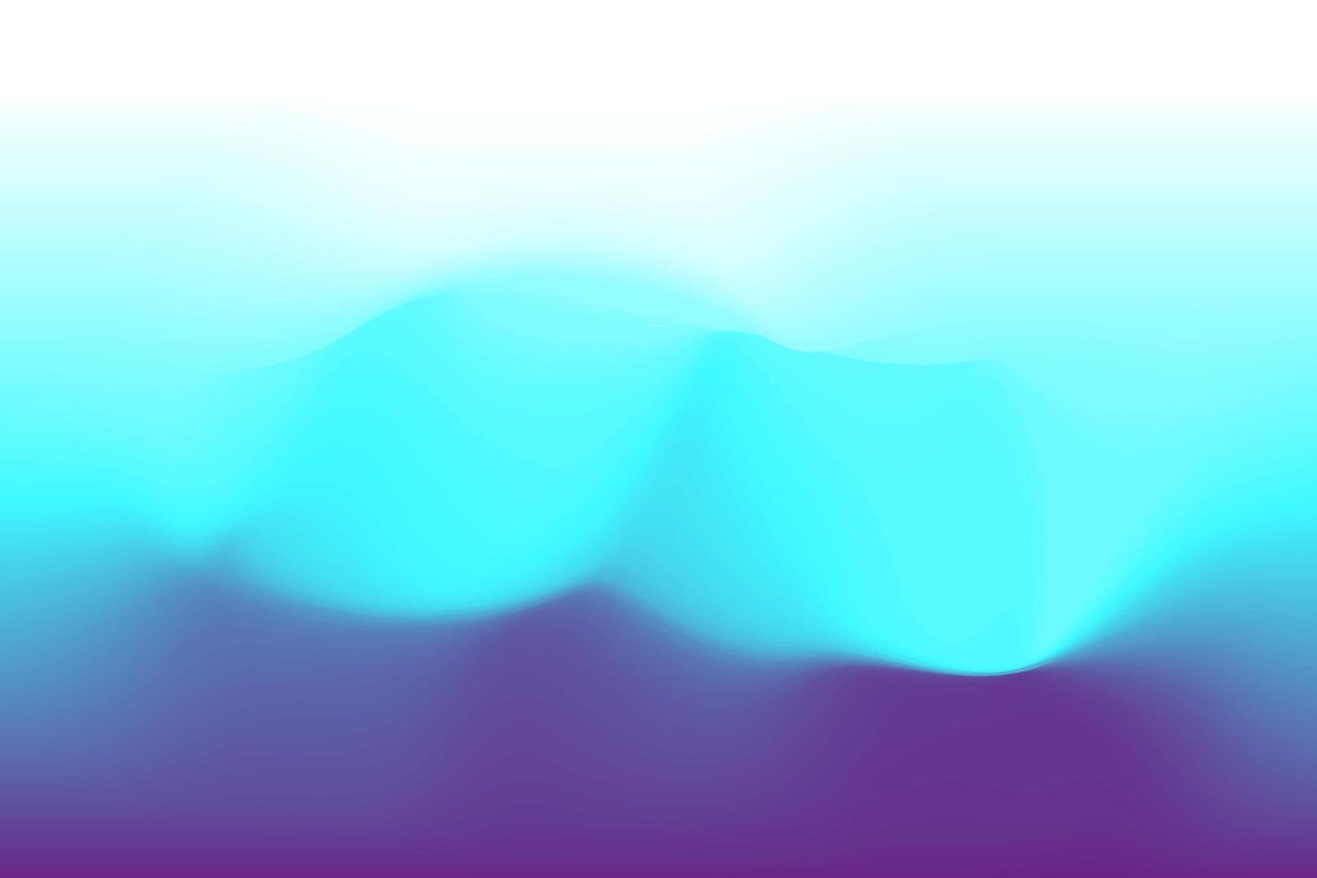 abstrakter Aquarellhintergrund vektor