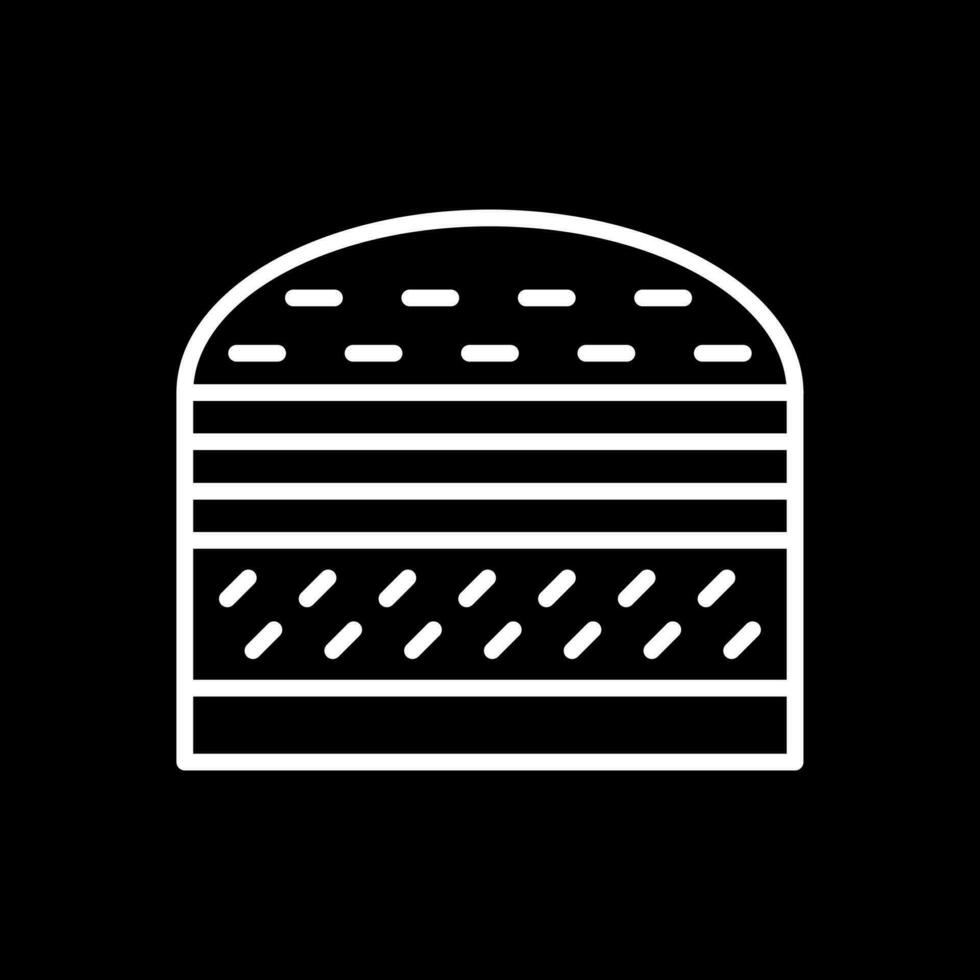 Baklava-Vektor-Icon-Design vektor