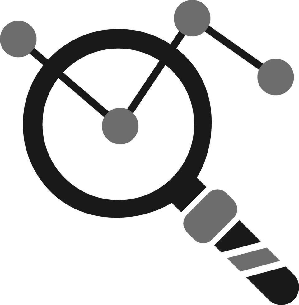 Tracking-Vektor-Symbol vektor