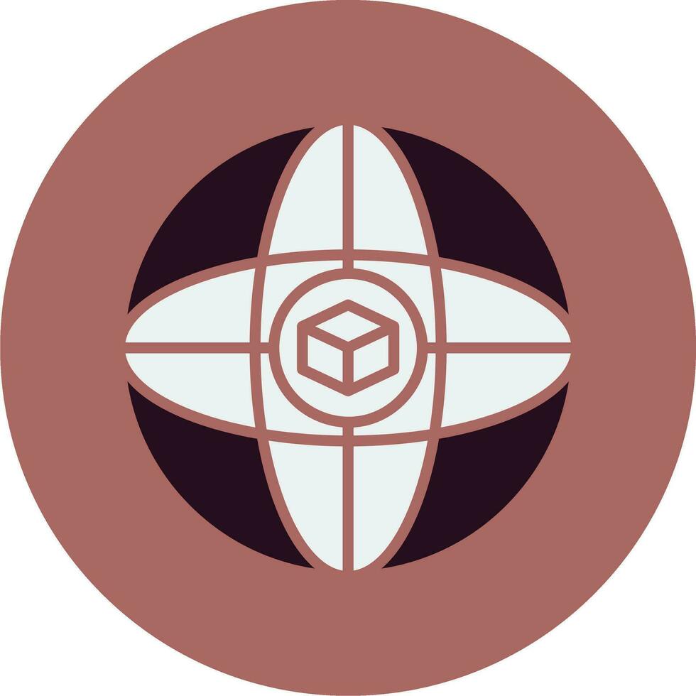 Token-Vektor-Symbol vektor