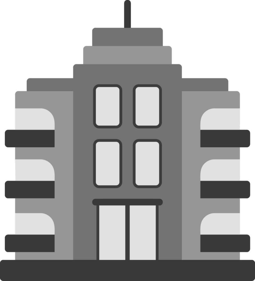 byggnad vektor ikon