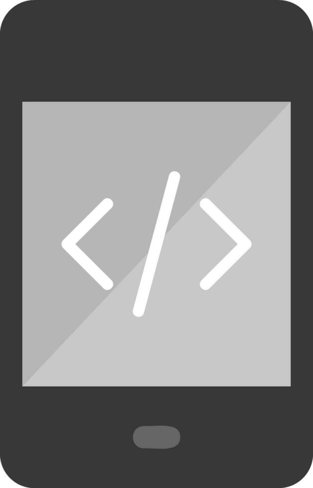 app vektor ikon