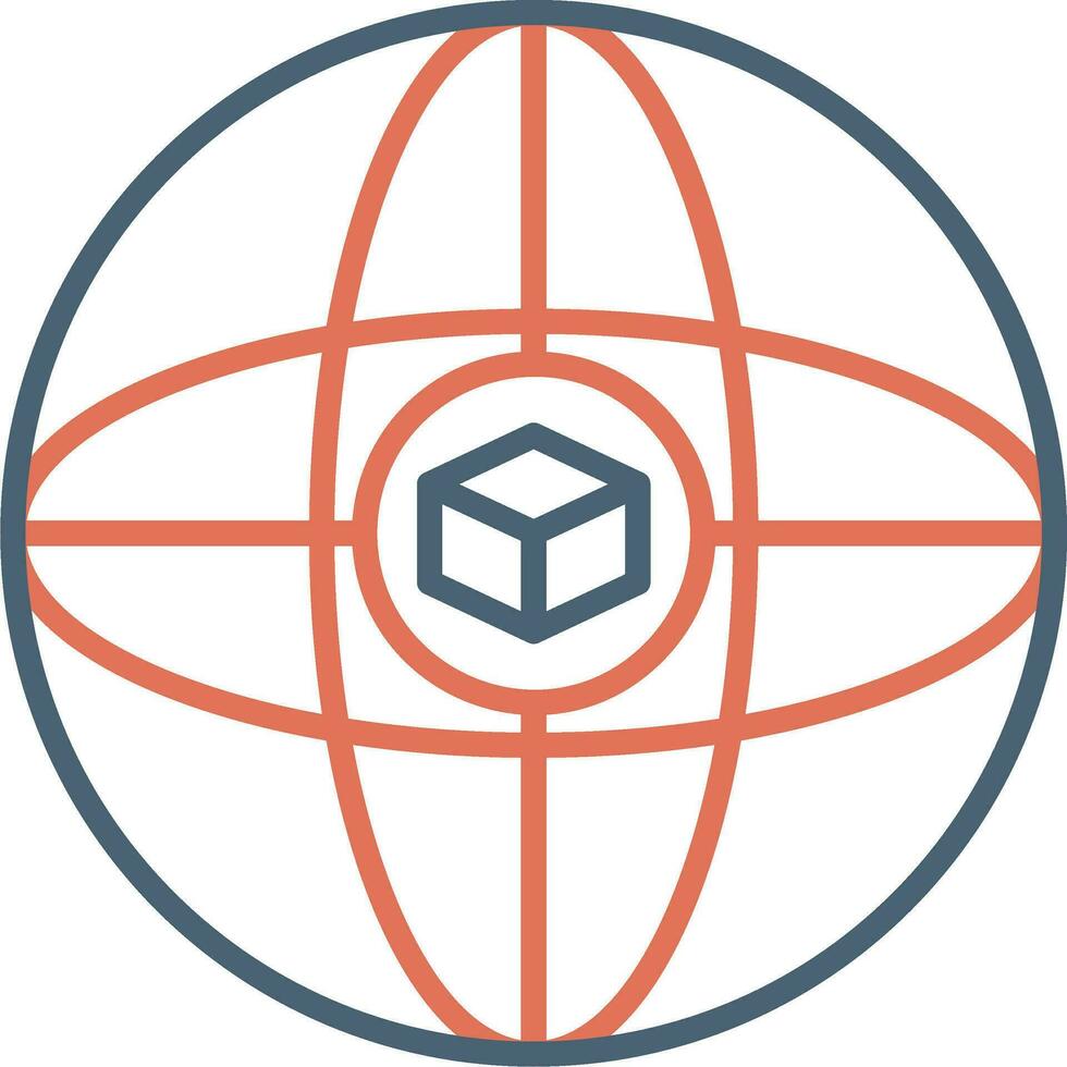 Token-Vektor-Symbol vektor