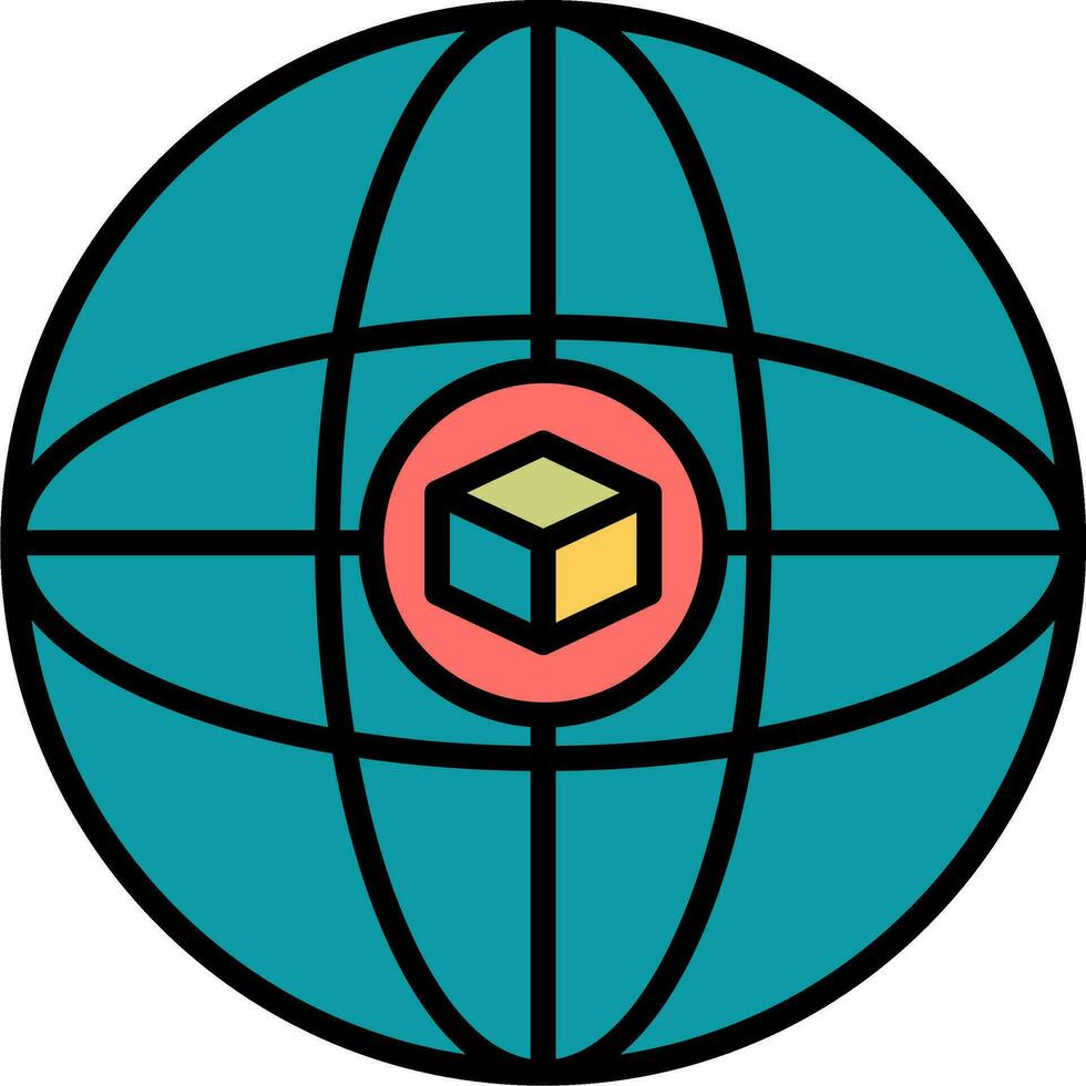 Token-Vektor-Symbol vektor