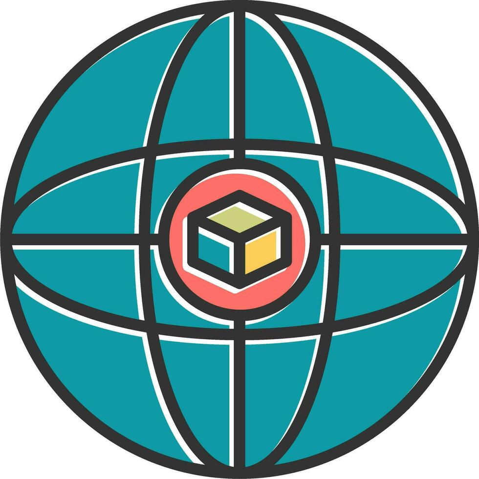 Token-Vektor-Symbol vektor