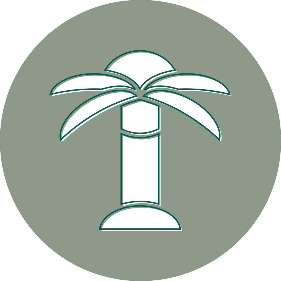 oas vektor ikon