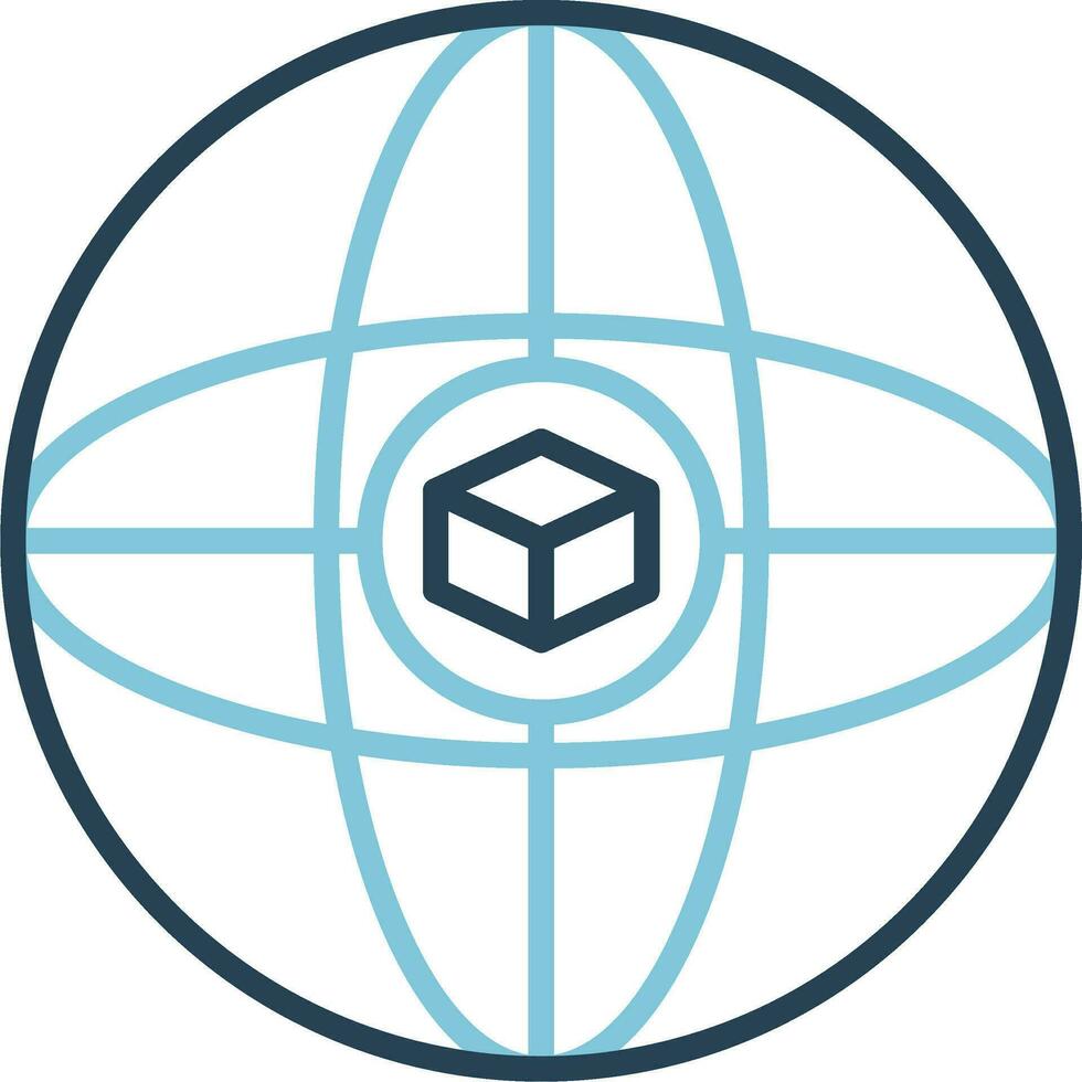 Token-Vektor-Symbol vektor