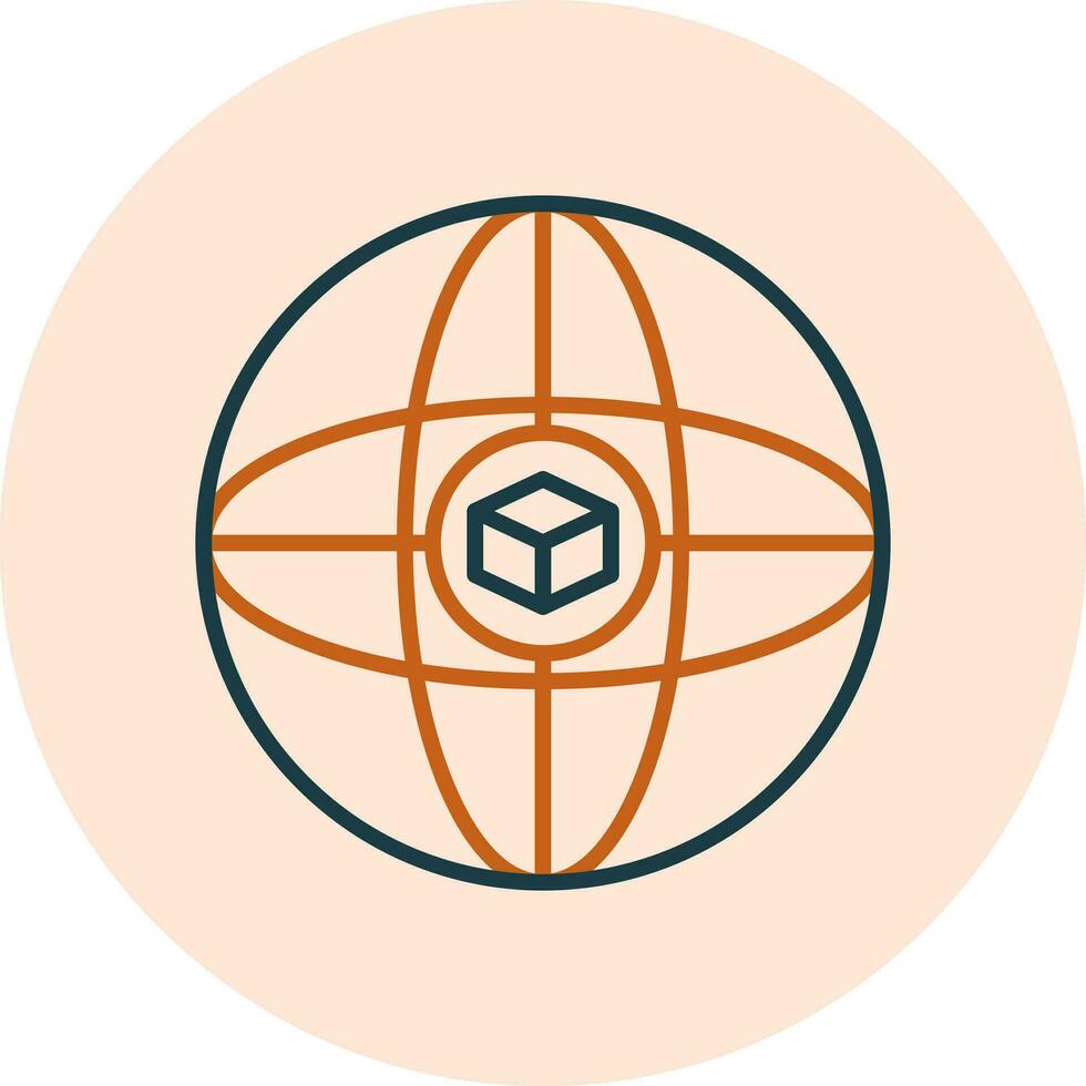 Token-Vektor-Symbol vektor