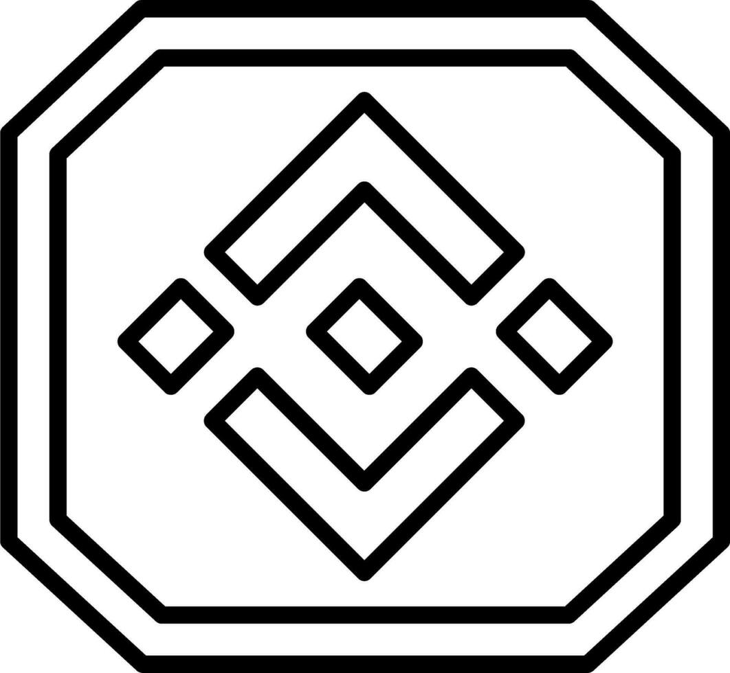 bnb Vektor Symbol