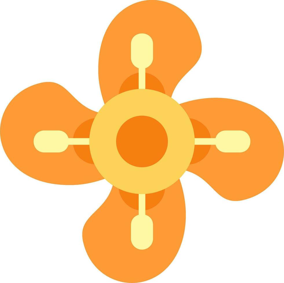 Clivia Vektor Symbol