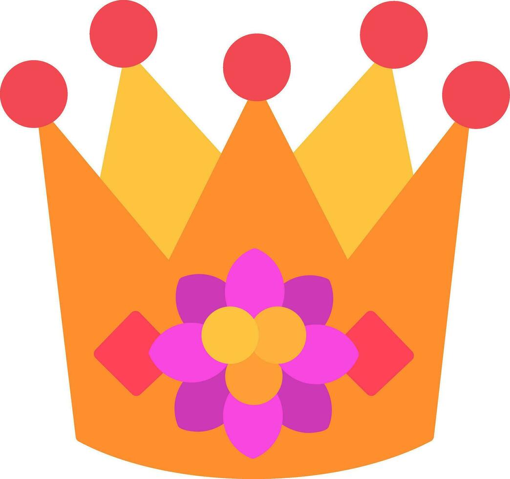 Tiara Vektor Symbol