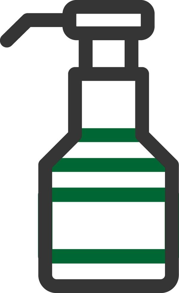 Sirup kreatives Icon-Design vektor