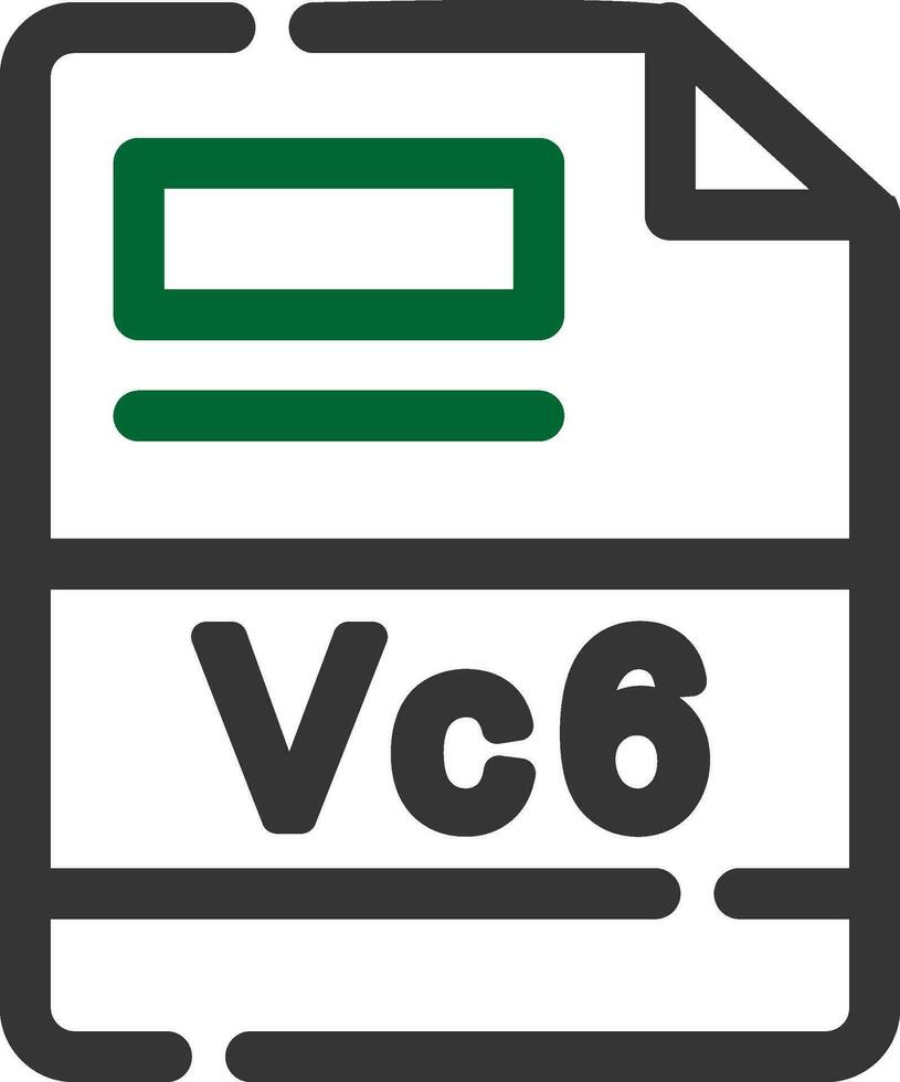 vc6 kreativ Symbol Design vektor