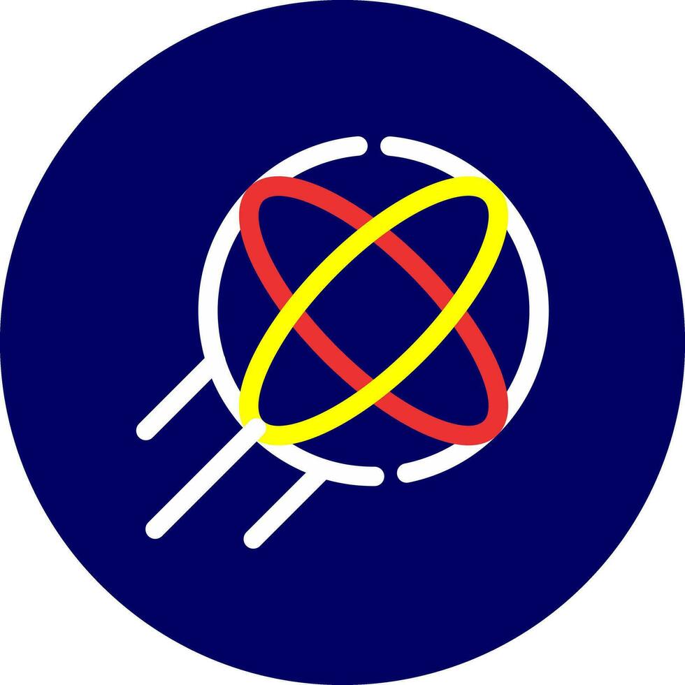 hoch Geschwindigkeit Internet kreativ Symbol Design vektor