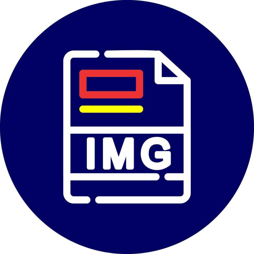 img kreativ Symbol Design vektor