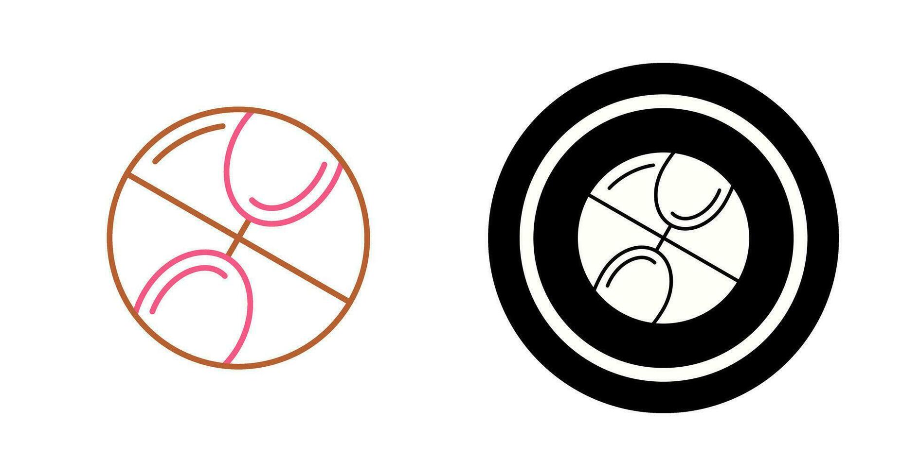 Basketball-Vektor-Symbol vektor