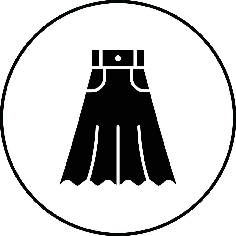 Rock-Vektor-Symbol vektor