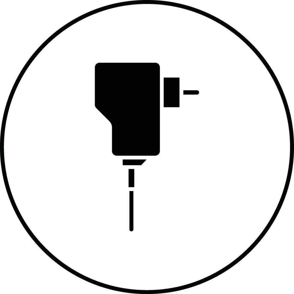 Adapter Vektor Symbol