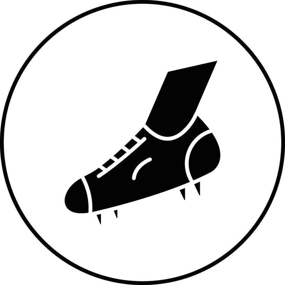 Stollen Vektor Symbol