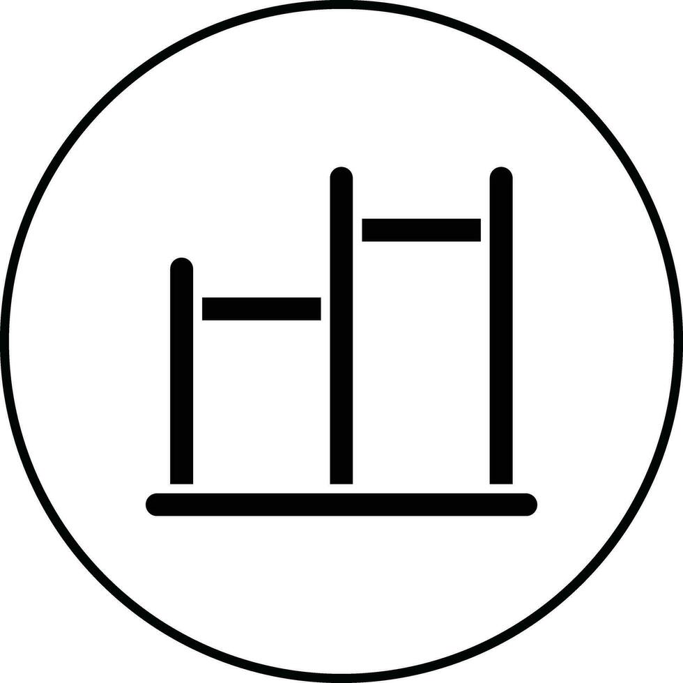 Kinn UPS Vektor Symbol