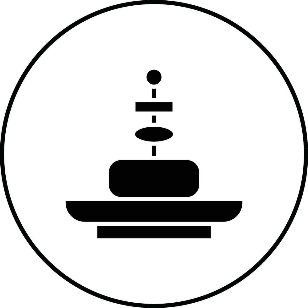 Tapas Vektor Symbol