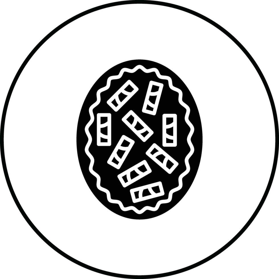 Sarma Vektor Symbol