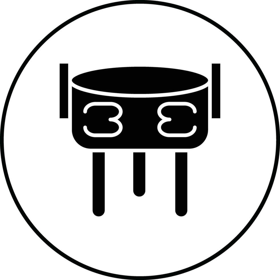 ding Vektor Symbol