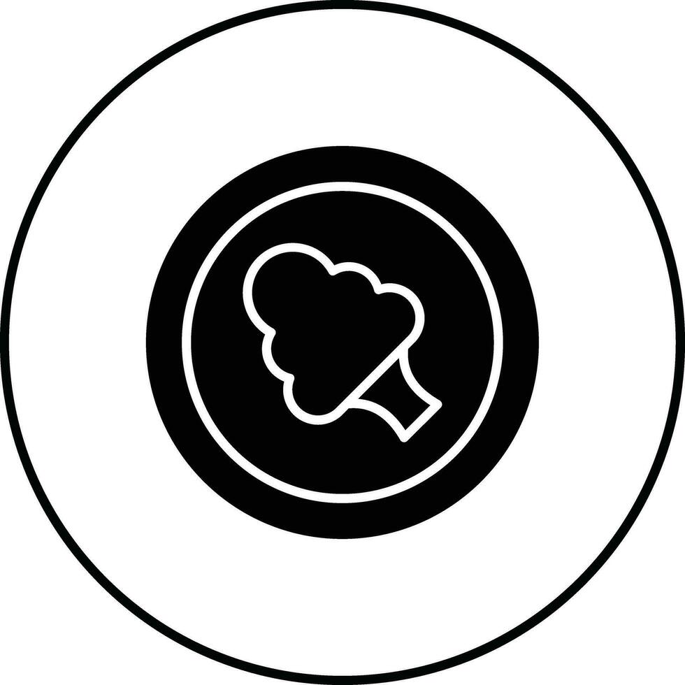 vegan Vektor Symbol