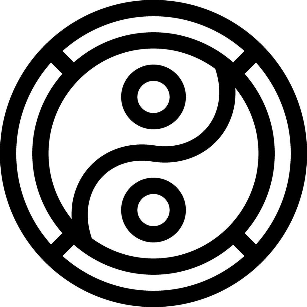 diese Symbol oder Logo ist gefunden im Japan oder andere wo es erklärt das Elemente oder Vielfalt im das bilden von leblos oder Leben Objekte im Japan usw und können Sein benutzt zum Netz, Anwendung und Logo Design vektor