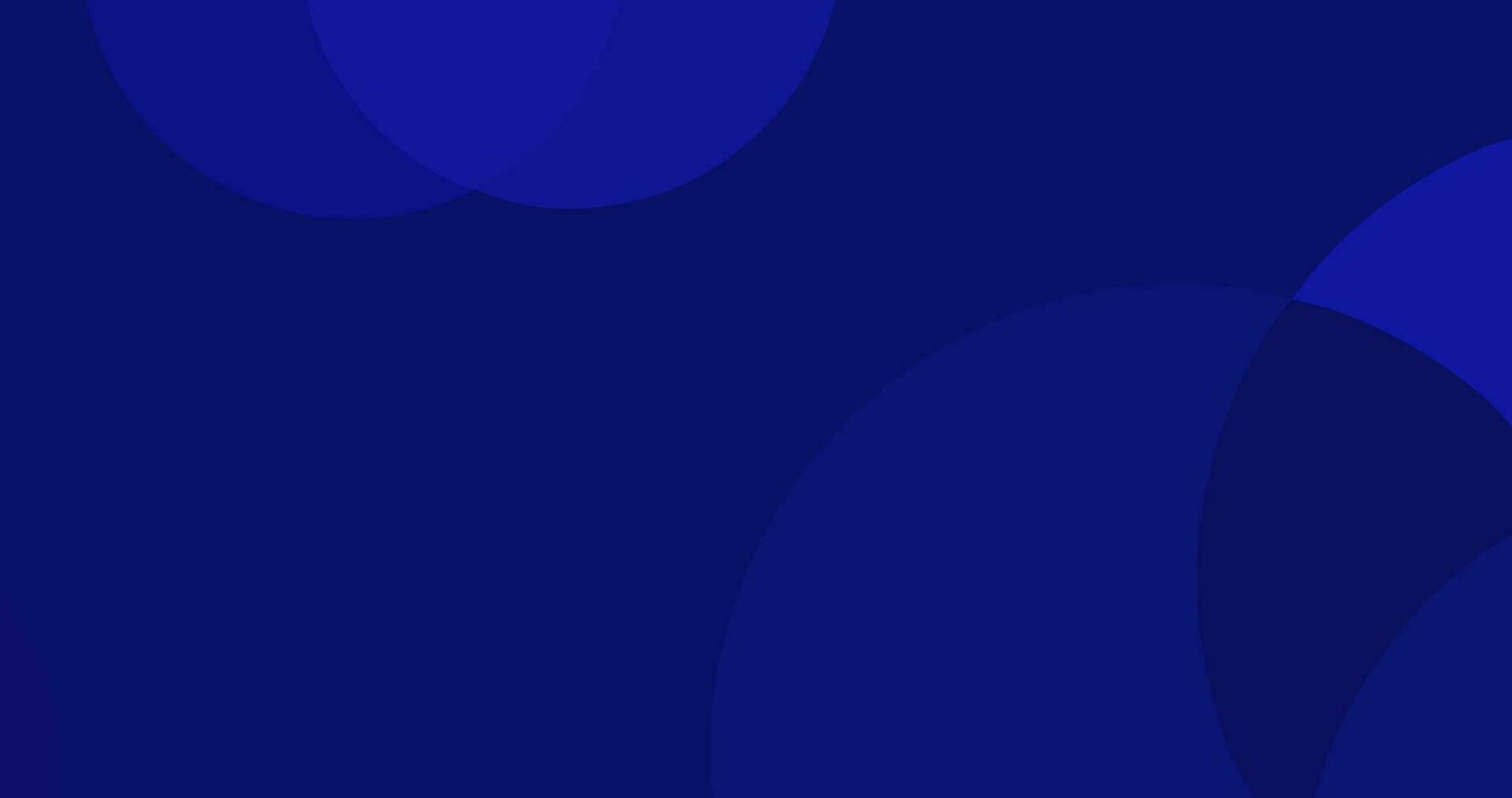 abstrakt Blau dynamisch Hintergrund zum Geschäft vektor