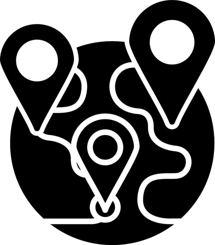 setzt Vektor Symbol