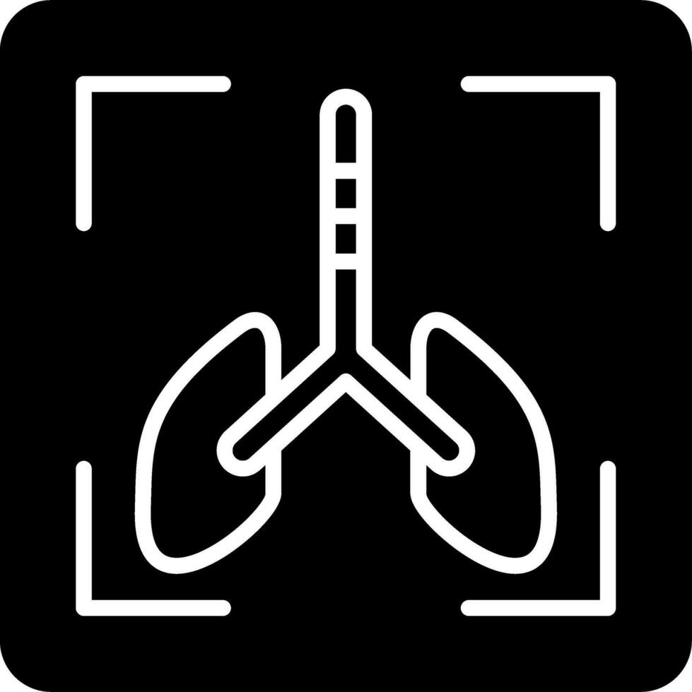 x Strahl Vektor Symbol