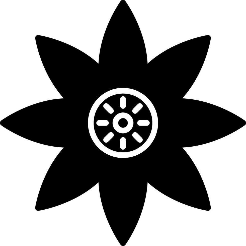 Leidenschaft Vektor Symbol