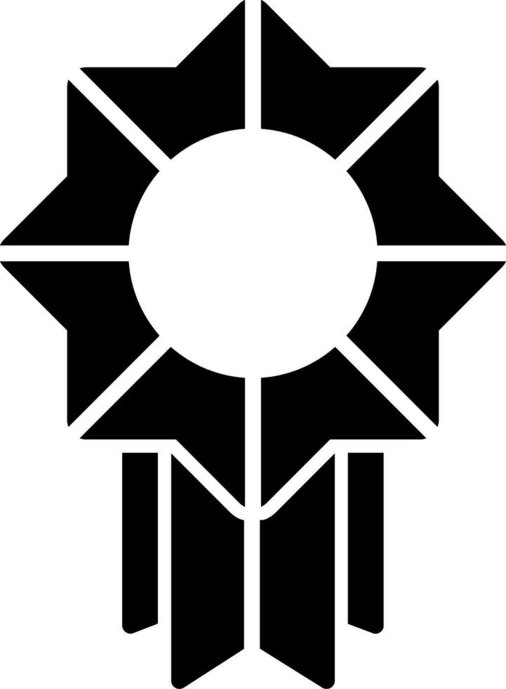 Exzellenz-Vektor-Symbol vektor