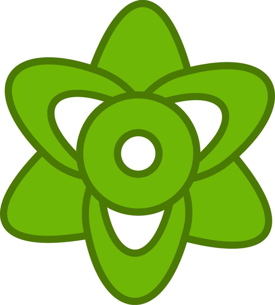 Jade Vektor Symbol