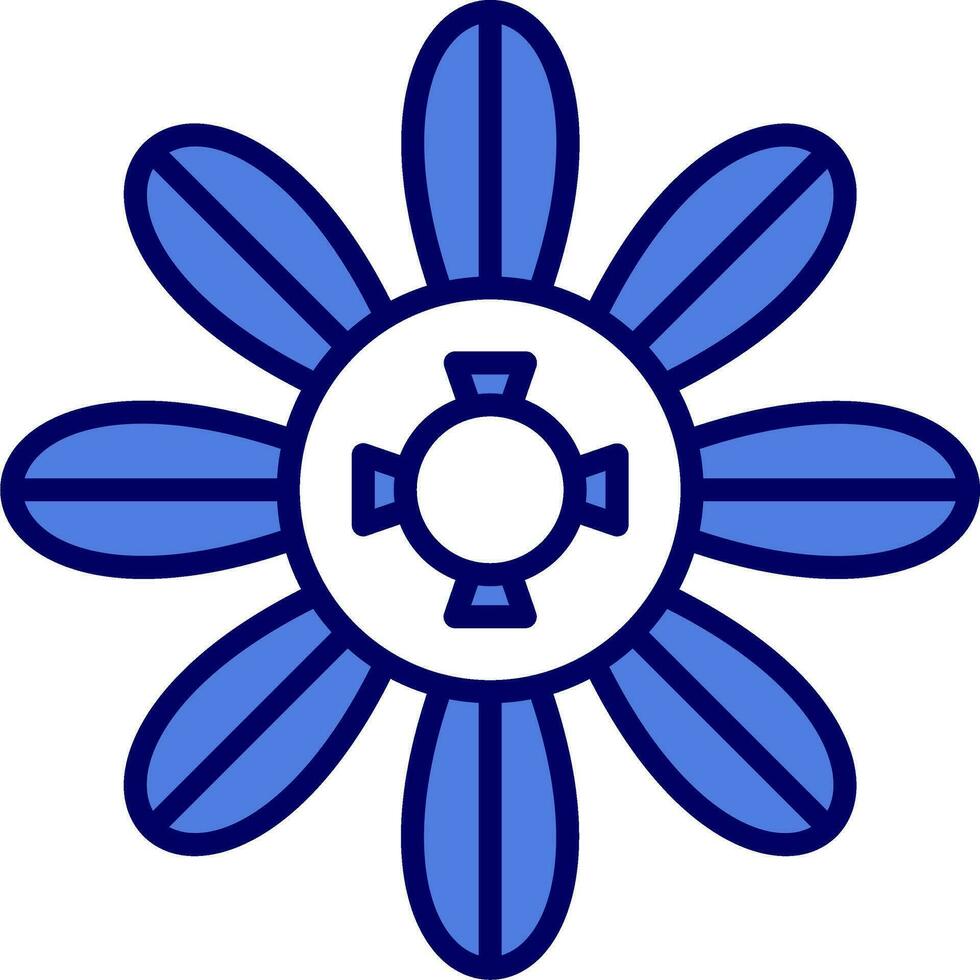 Jasmin Vektor Symbol